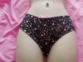 POLKA DOT KNICKERS