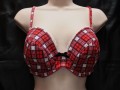 Liz McClarnon Bra Size 36D 