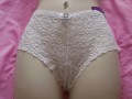 WHITE KNICKERS